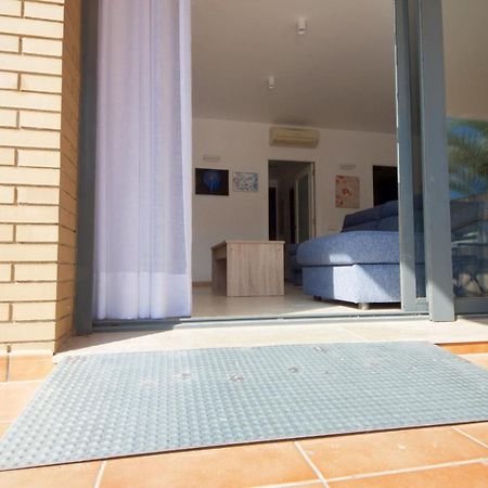 Villa Arenal L'Ampolla Esterno foto