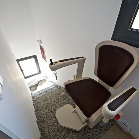 Villa Arenal L'Ampolla Esterno foto